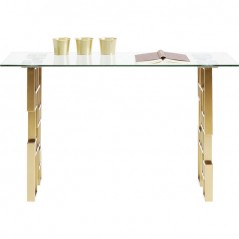 Console Table Boulevard 140x70cm